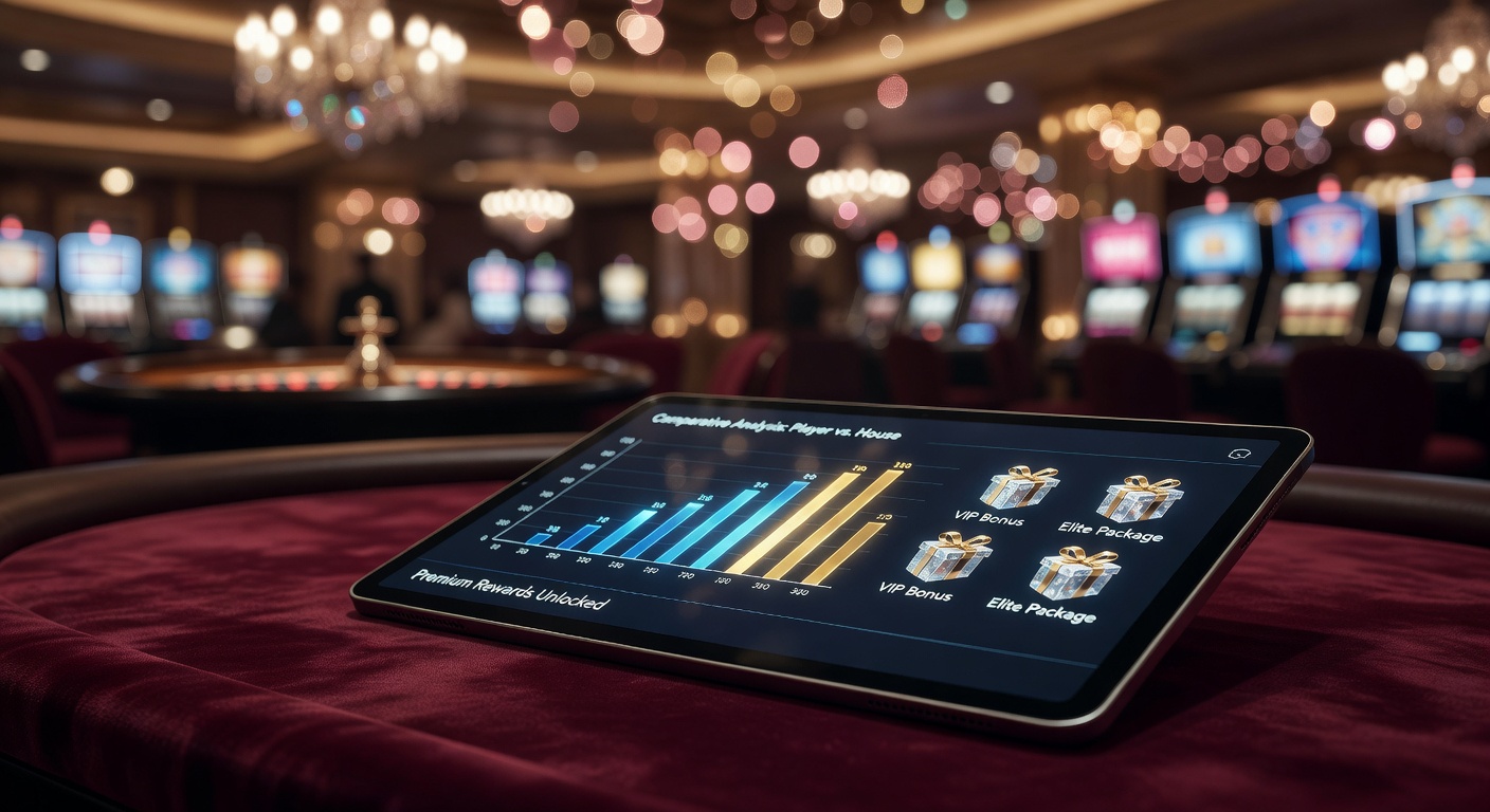 Confronto delle migliori offerte NDB 2026 - casinò americani bonus senza deposito